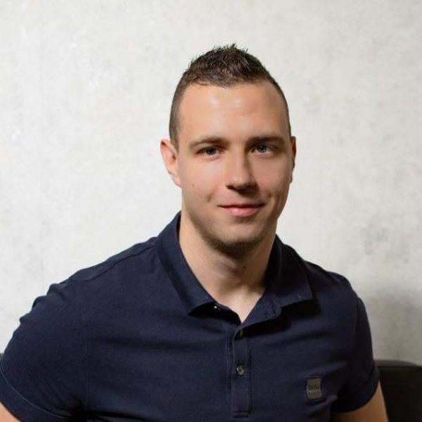 Marcin Mudrak